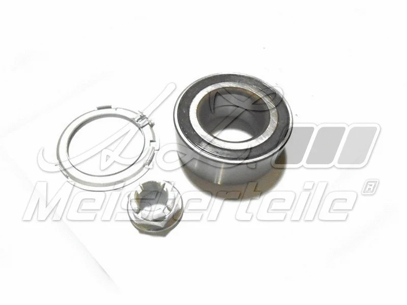 Kit de roulements de roue A.Z. Meisterteile AZMT-42-051-1737