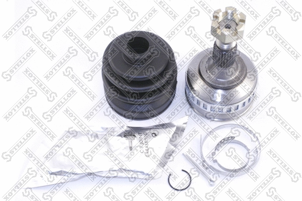 Jeu de joints, arbre de transmission STELLOX 150 1446-SX