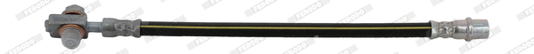 Flexible de frein FERODO FHY2547
