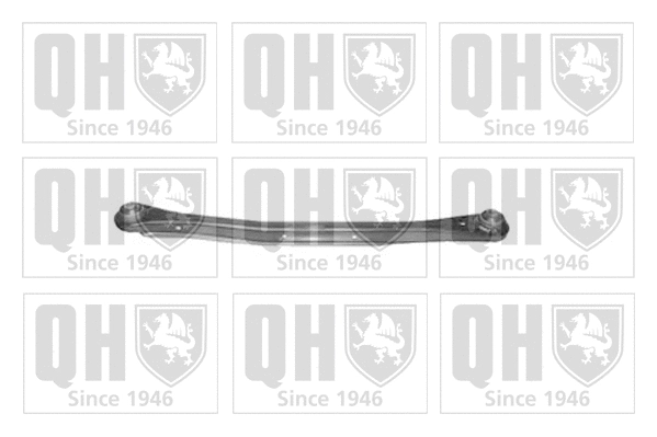Bras de liaison, suspension de roue QUINTON HAZELL QSJ3496S