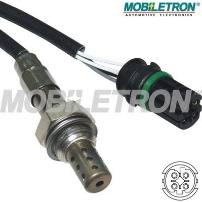 Sonde lambda MOBILETRON OS-B4175P