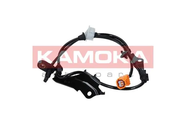 Capteur, vitesse de roue KAMOKA 1060210
