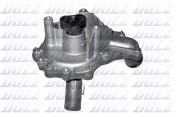 Pompe à eau, refroidissement du moteur DOLZ F204