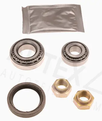 Kit de roulements de roue AUTEX 810020