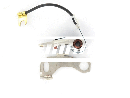 Jeu de contacts, distributeur d'allumage LEMARK LCT040
