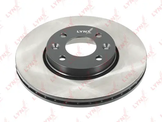 Disque de frein LYNXAUTO BN-1062