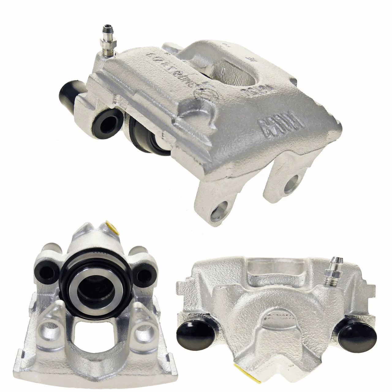Étrier de frein Brake ENGINEERING CA3402R