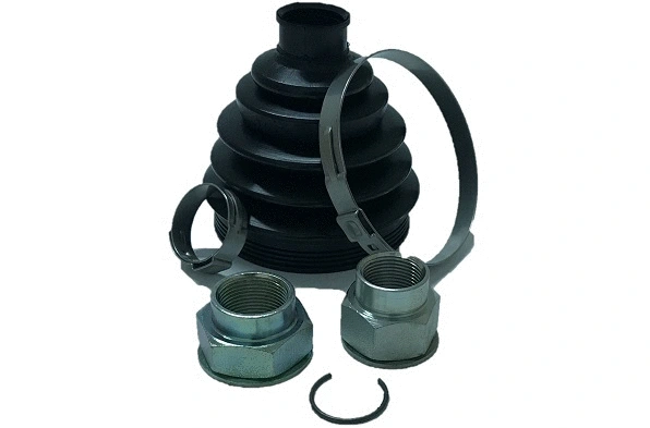 Jeu de joints-soufflets, arbre de commande SERCORE 06K267
