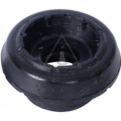Support de jambe de suspension ASMETAL 45VW1235
