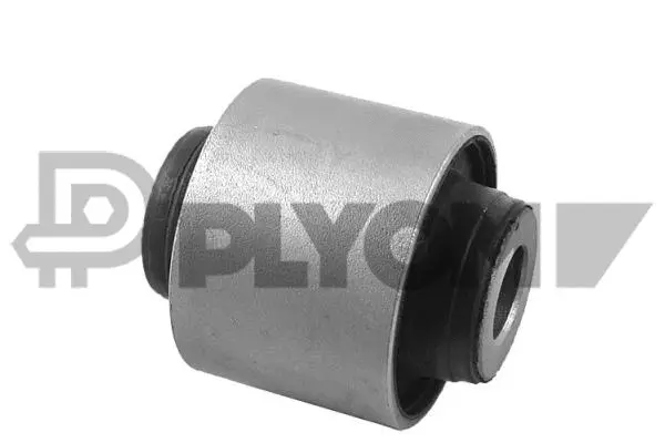 Suspension, corps de l'essieu PLYOM P759604