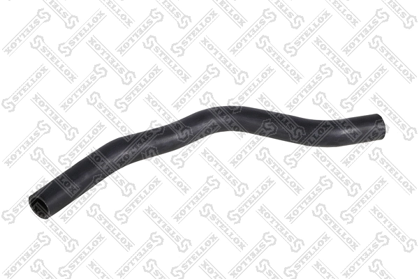 Durite de radiateur STELLOX 10-35583-SX