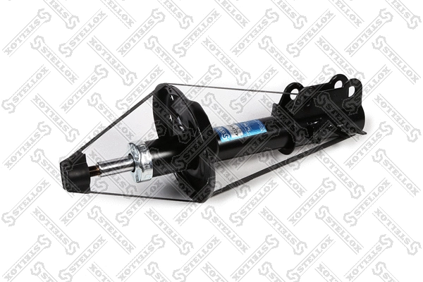 Amortisseur STELLOX 4215-0011-SX