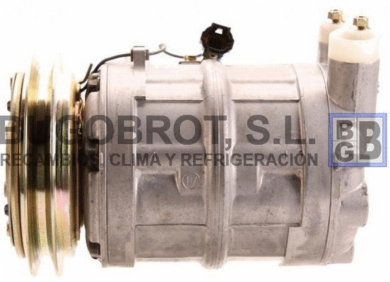 Compresseur, climatisation BUGOBROT 51-NI86024