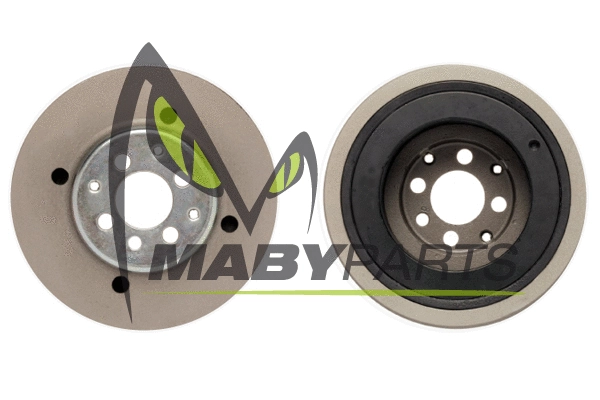 Poulie, vilebrequin MABYPARTS ODP111021