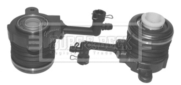 Butée hydraulique, embrayage BORG & BECK BCS106