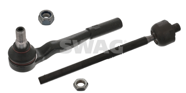 Barre de connexion SWAG 10 92 6761