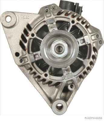 Alternateur HERTH+BUSS ELPARTS 32437342