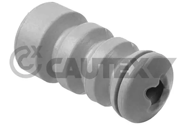 Butée élastique, suspension CAUTEX 756951