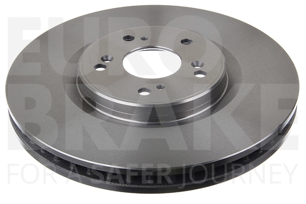 Disque de frein EUROBRAKE 5815202651