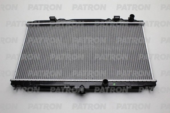Radiateur, refroidissement du moteur PATRON PRS3558