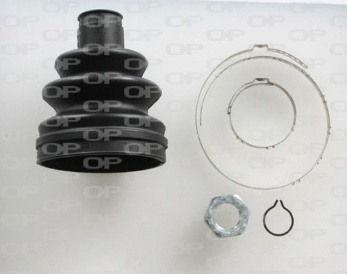Jeu de joints-soufflets, arbre de commande OPEN PARTS SJK7133.00