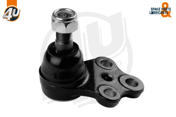 Rotule de suspension 4U Autoparts B27277