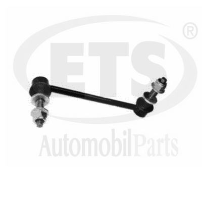 Entretoise/tige, stabilisateur ETS 37.LB.510