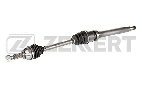 Arbre de transmission ZEKKERT AW-4782