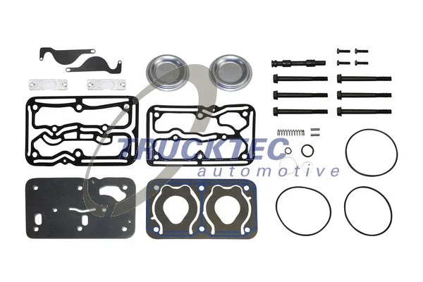 Kit de réparation, compresseur d'air comprimé TRUCKTEC AUTOMOTIVE 01.15.158