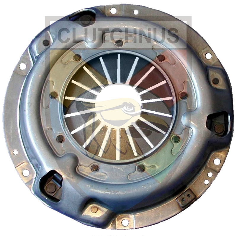 Mécanisme d'embrayage CLUTCHNUS SMPD14