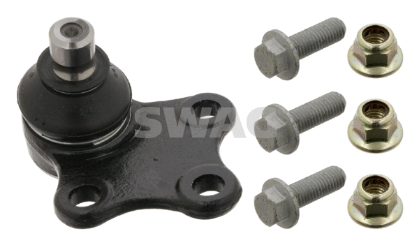 Rotule de suspension SWAG 62 93 1812