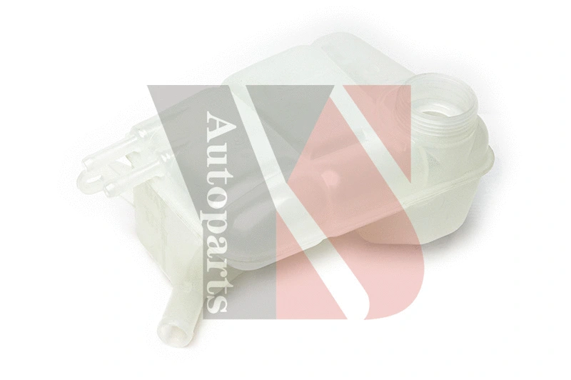 Vase d'expansion, liquide de refroidissement YSPARTS YS-ET082
