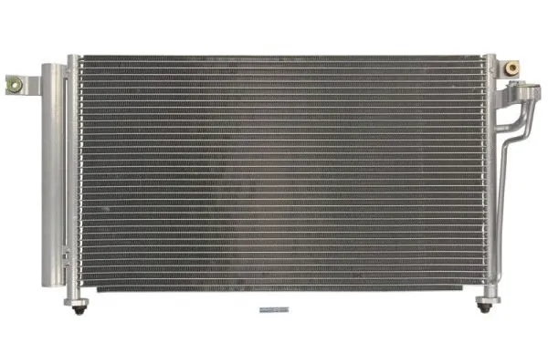Condenseur, climatisation THERMOTEC KTT110664