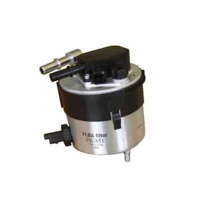 Filtre à carburant FI.BA FK-851