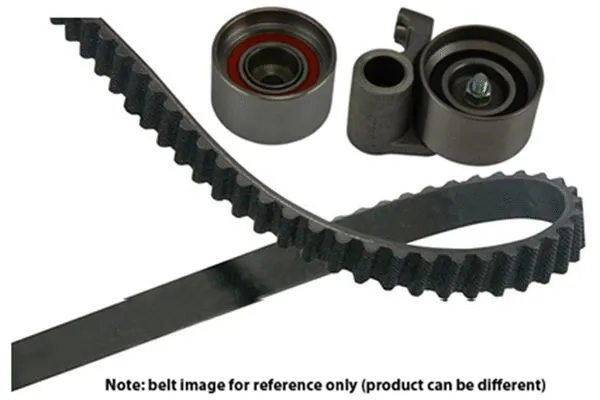 Kit de courroie crantée KAVO PARTS DKT-9015