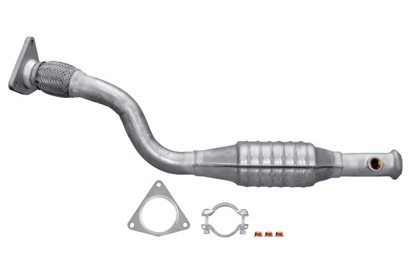 Catalyseur Faurecia FS55600K