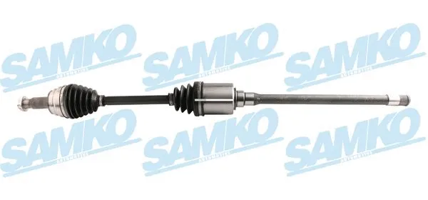 Arbre de transmission SAMKO DS60989