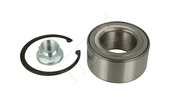 Kit de roulements de roue HART 903 307