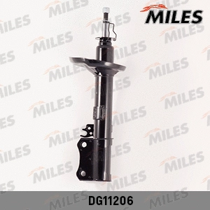 Amortisseur MILES DG11206
