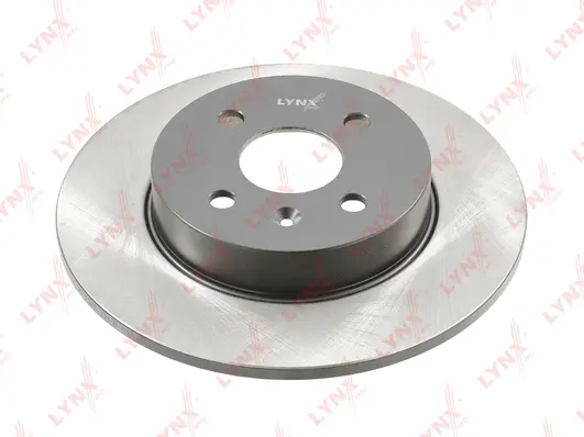 Disque de frein LYNXAUTO BN-1843