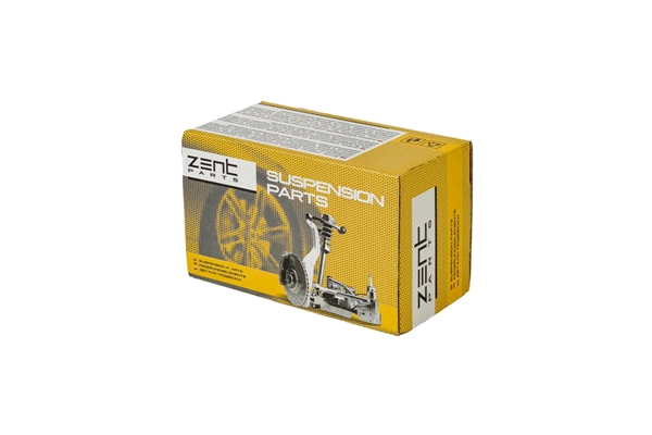 Entretoise/tige, stabilisateur ZentParts Z29011