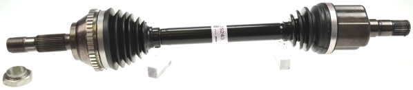 Arbre de transmission SPIDAN 25243