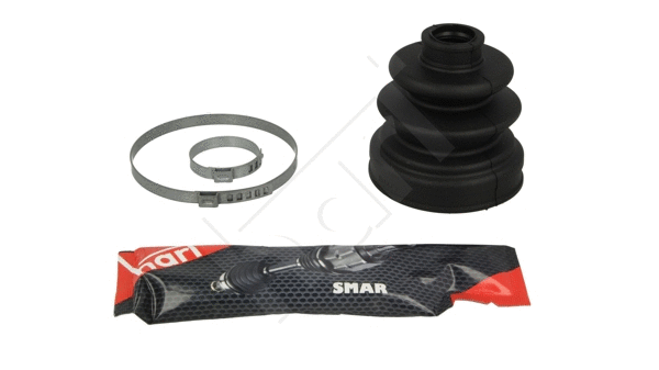 Joint-soufflet, arbre de commande HART 451 656