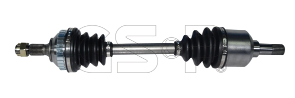 Arbre de transmission GSP-BR 210131