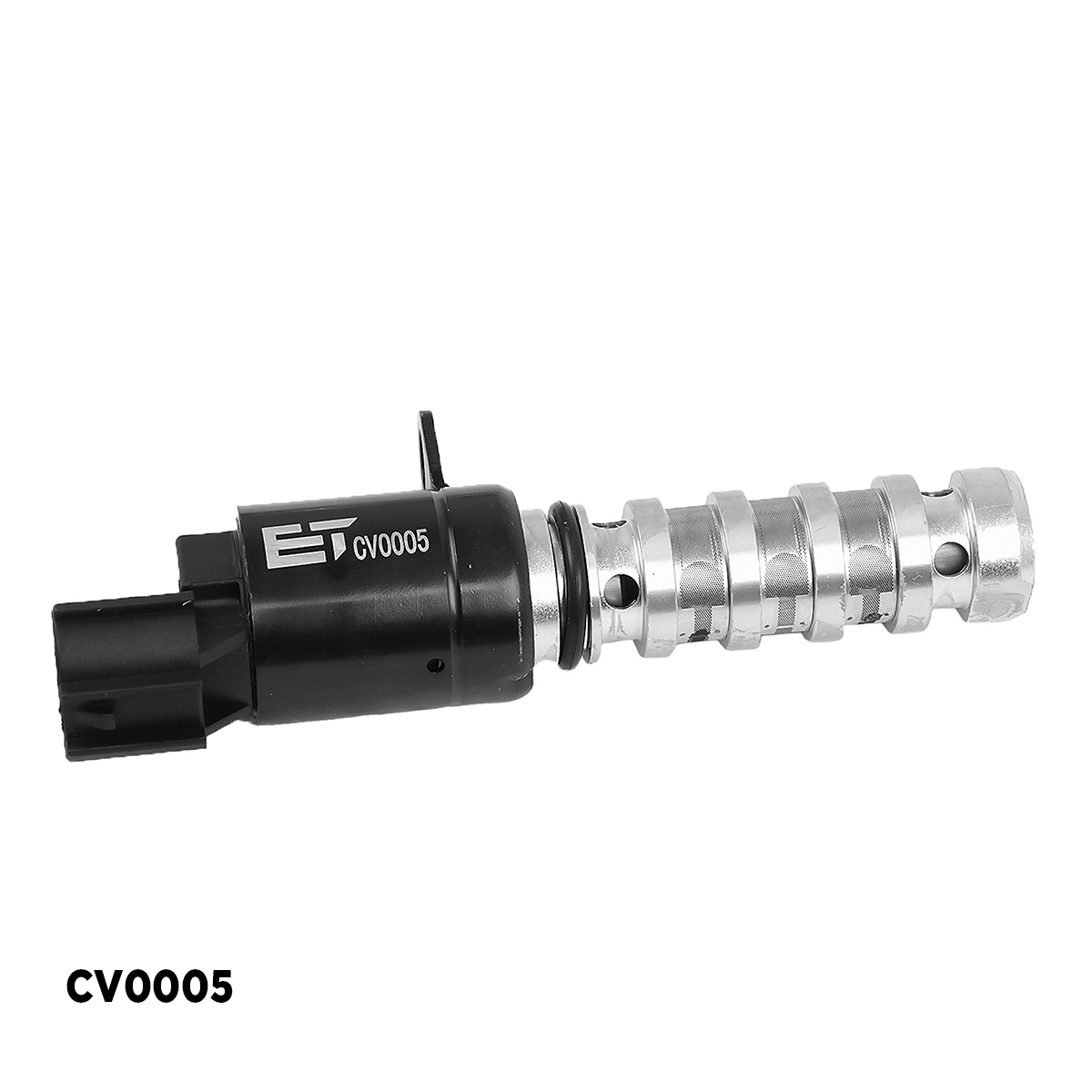Valve de commande, réglage d'arbres à came ET ENGINETEAM CV0032
