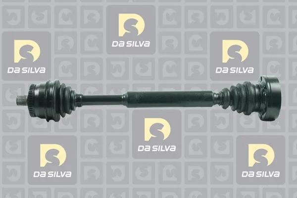 Arbre de transmission DA SILVA 9242AT