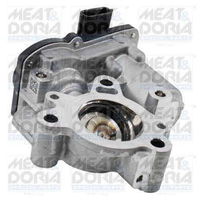 Vanne EGR MEAT & DORIA 88849