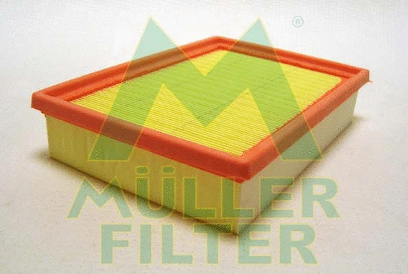 Filtre à air MULLER FILTER PA3624