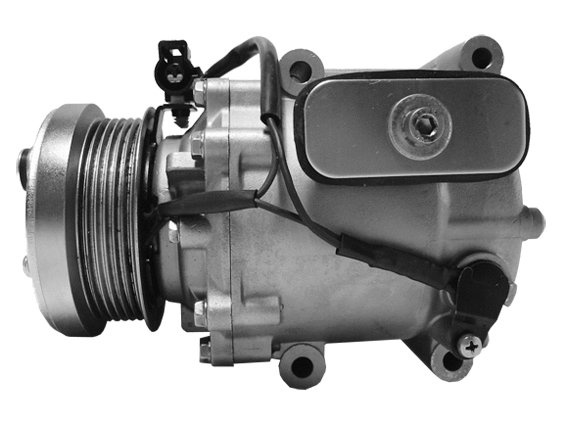 Compresseur, climatisation Airstal 10-0127