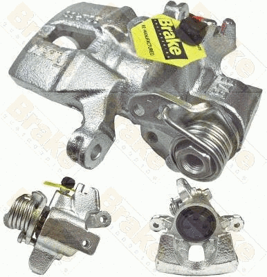Étrier de frein Brake ENGINEERING CA919